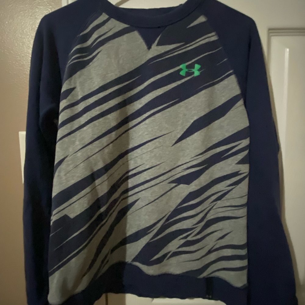Under Armour